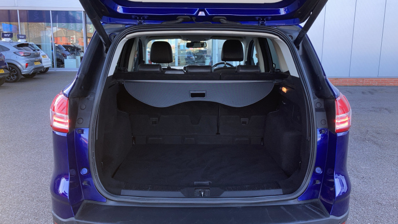 Ford Kuga 1.5 EcoBoost 182 Titanium X 5dr Auto Petrol Estate